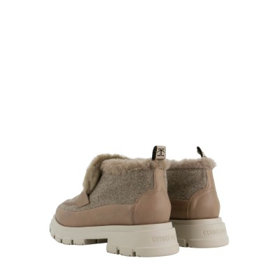 MOCASSINI CHADO EASY FUR