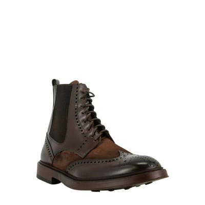 STIEFELETTEN