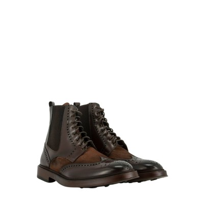 STIEFELETTEN