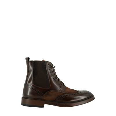 STIEFELETTEN