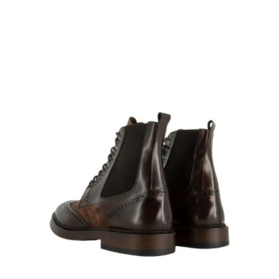 STIEFELETTEN