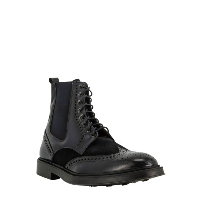 STIEFELETTEN