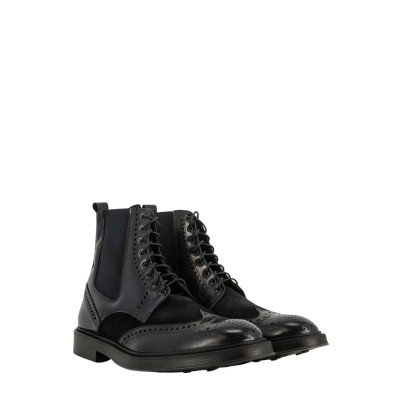 STIEFELETTEN