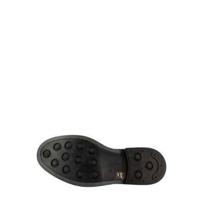 STIEFELETTEN