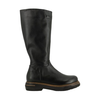 BOOTS REBY