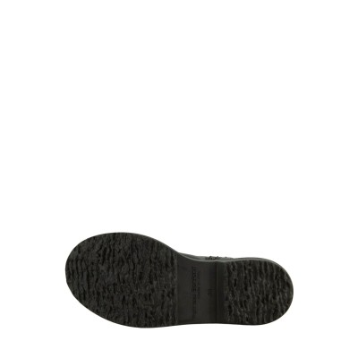BOOTS REBY