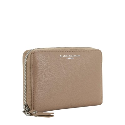 WALLET GRAIN