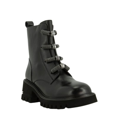 SPRINGERSTIEFEL MADELEINE