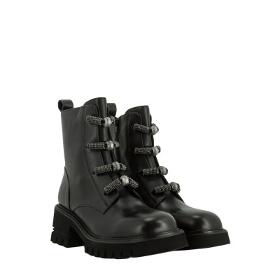 SPRINGERSTIEFEL MADELEINE