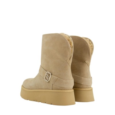 ANKLE BOOTS DOLSAY3