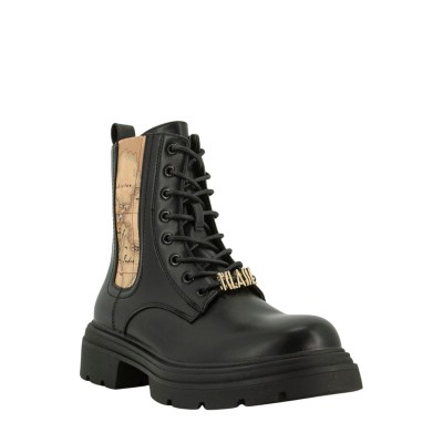 SPRINGERSTIEFEL