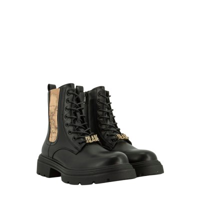 SPRINGERSTIEFEL