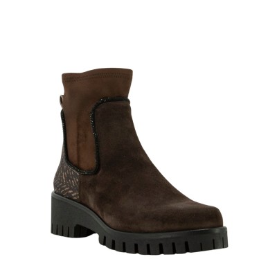 CHELSEA BOOTS RAYSTRASS