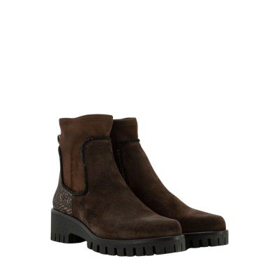 CHELSEA BOOTS RAYSTRASS