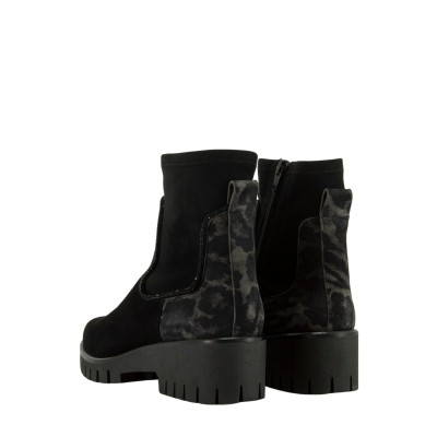 CHELSEA BOOTS RAYSTRASS
