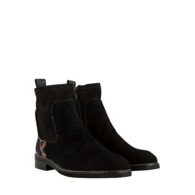 CHELSEA BOOTS CAROL STRASS CHELSEA BOOTS CAROL STRASS