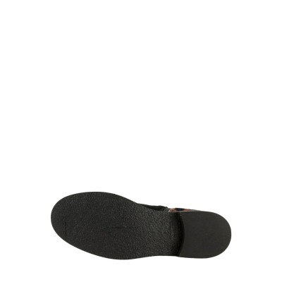 CHELSEA BOOTS CAROL STRASS