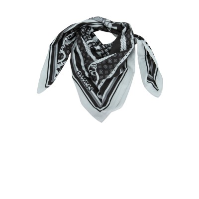 SQUARE SCARF PHOEBE