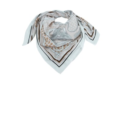 SQUARE SCARF PHOEBE