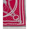 SQUARE SCARF PHOEBE