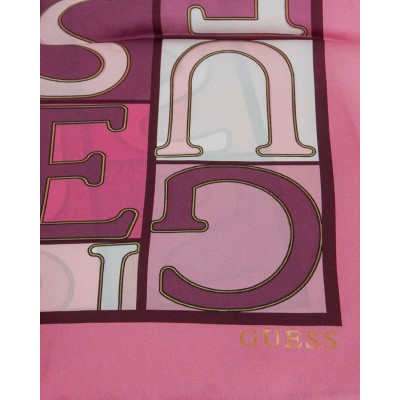 SQUARE SCARF