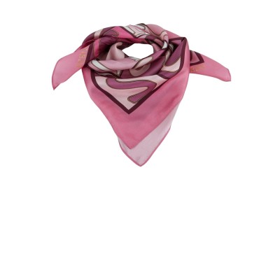 SQUARE SCARF