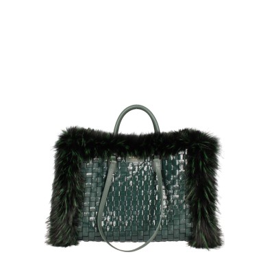 SHOPPING BAG