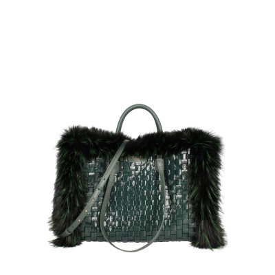 SHOPPING BAG