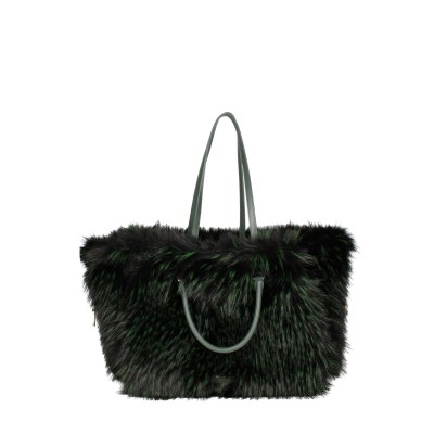 SHOPPING BAG