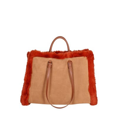 SHOPPING BAG