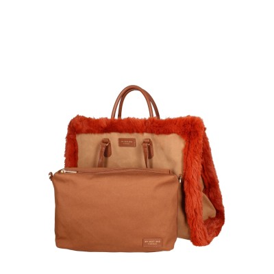SHOPPING BAG