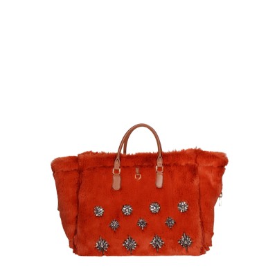 SHOPPING BAG