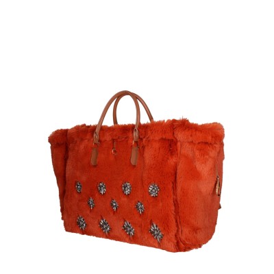 SHOPPING BAG