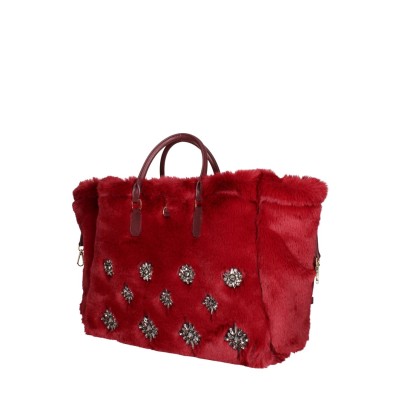 SHOPPING BAG