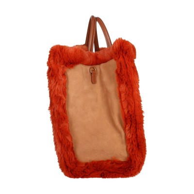SHOPPING BAG