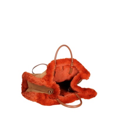 SHOPPING BAG