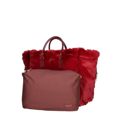 SHOPPING BAG