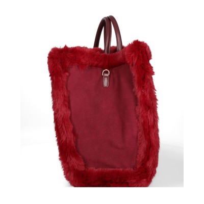 SHOPPING BAG
