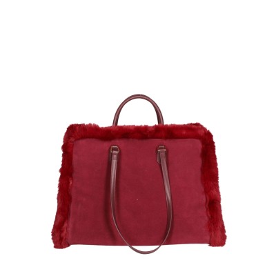 SHOPPING BAG