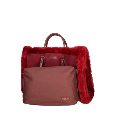 SHOPPING BAG