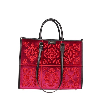 SHOPPING BAG