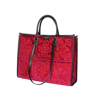 SHOPPING BAG
