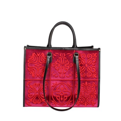SHOPPING BAG