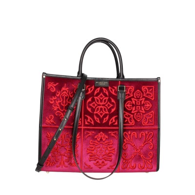 SHOPPING BAG