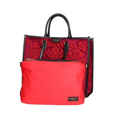 SHOPPING BAG