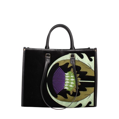 SHOPPING BAG