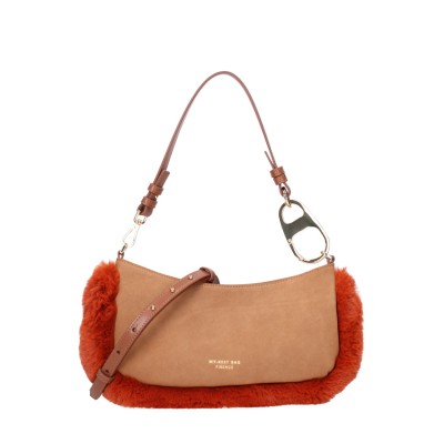 SHOULDER BAG