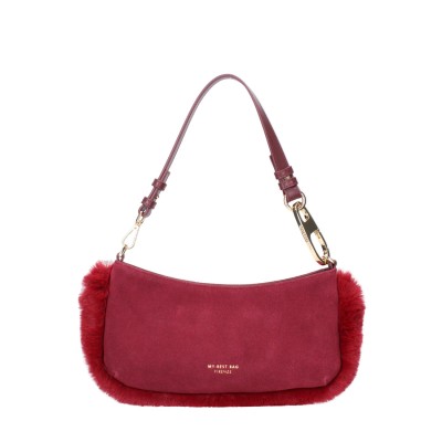 SHOULDER BAG
