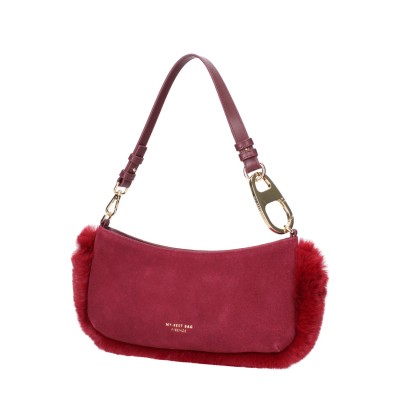 SHOULDER BAG