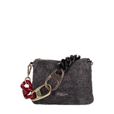 SHOULDER BAG